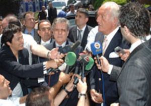 Buz Hokeyinde FB damgası